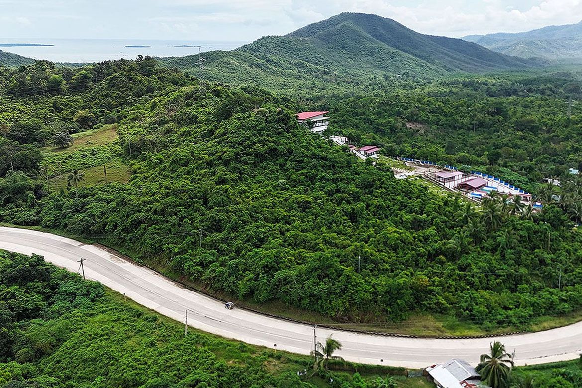 Land for Sale in Bacungan, Puerto Princesa, Palawan – photo 2