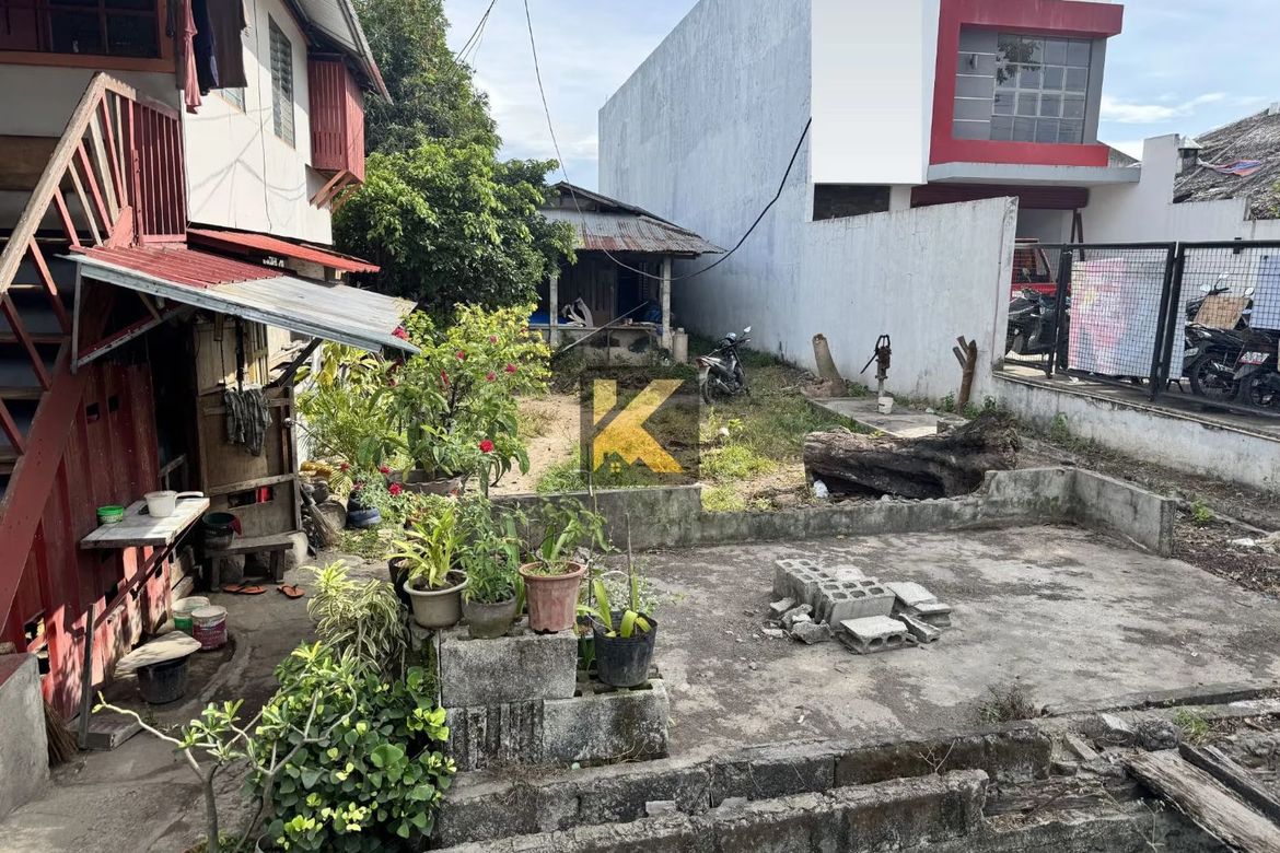 Land for Sale in Bagacay, Dumaguete, Negros Oriental – photo 2