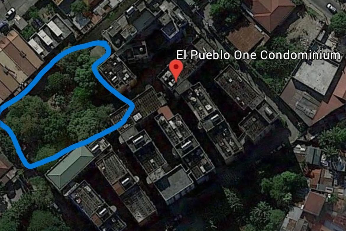 Land for Sale in Bagbag, Quezon City, Metro Manila – photo 3