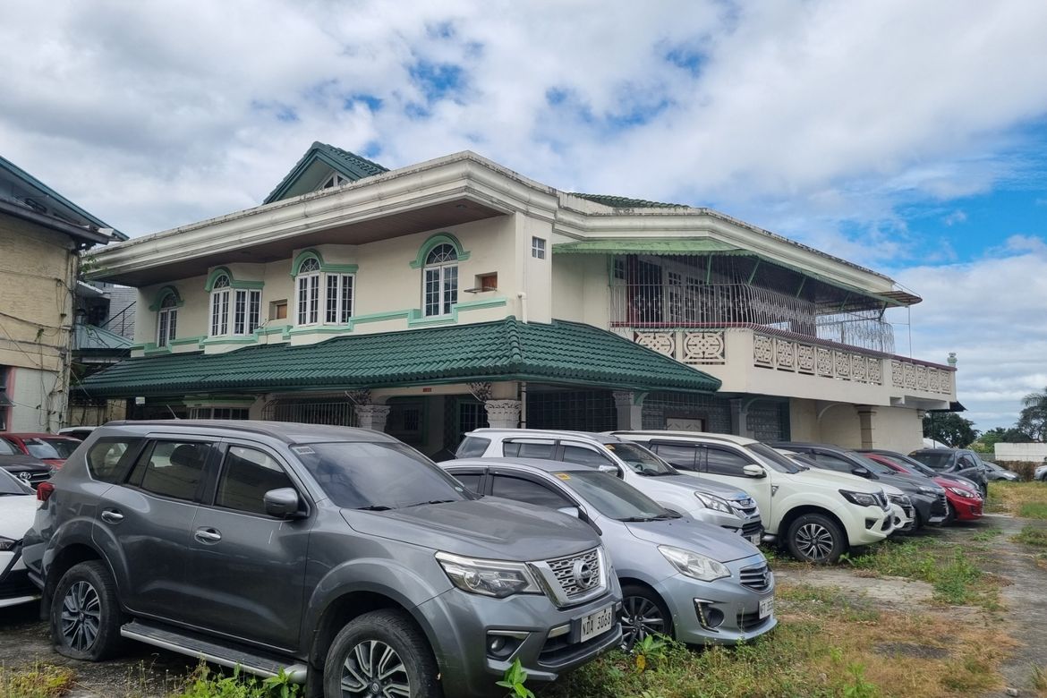 Land for Sale in Bagbag, Quezon City, Metro Manila – photo 2