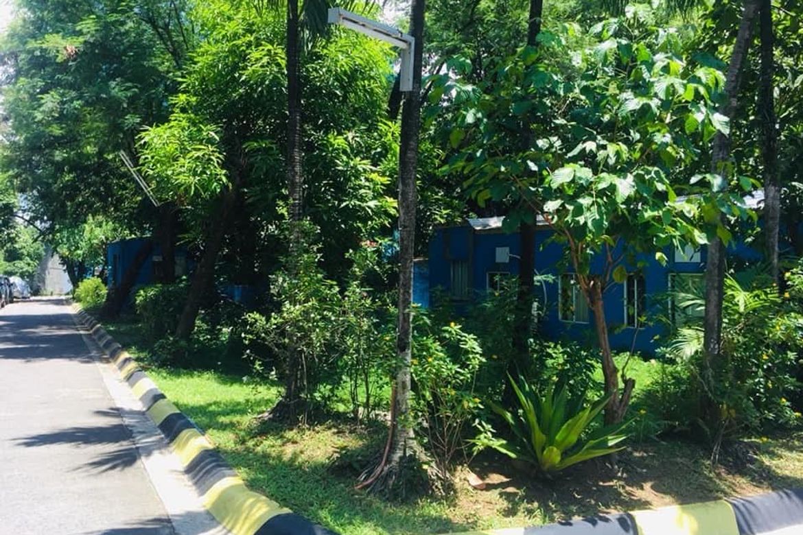 Land for Sale in Bagbag, Quezon City, Metro Manila – photo 2