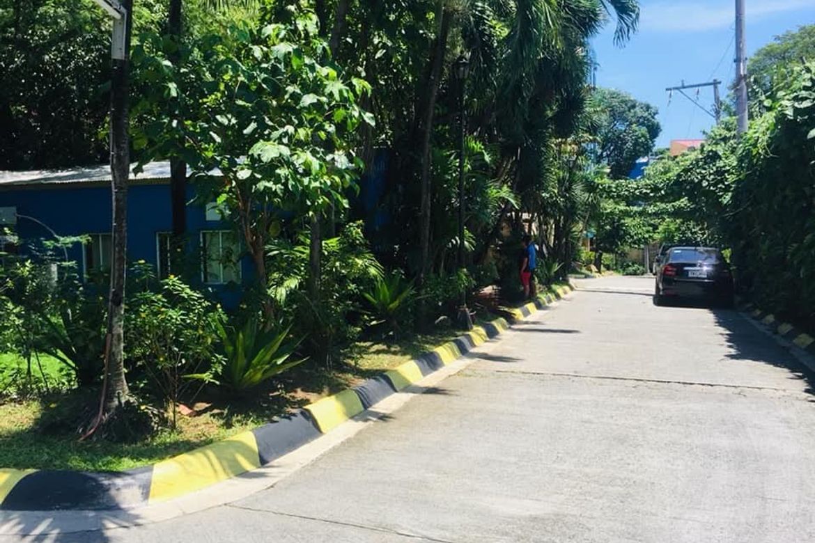 Land for Sale in Bagbag, Quezon City, Metro Manila – photo 3