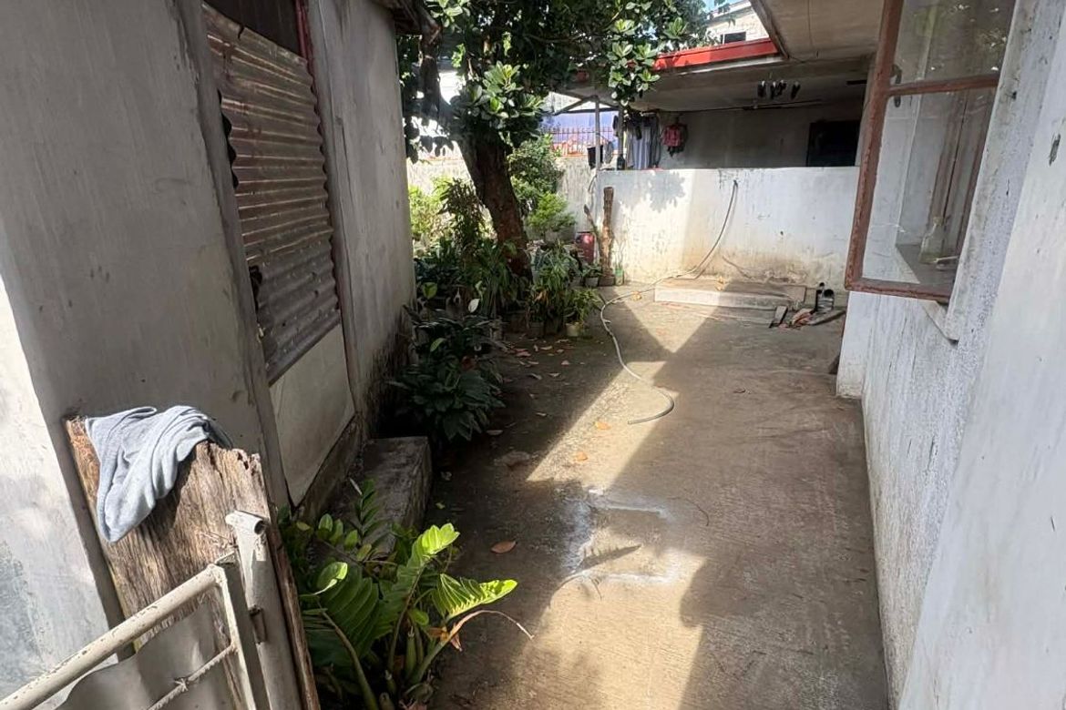 Land for Sale in Bagbag, Quezon City, Metro Manila – photo 3