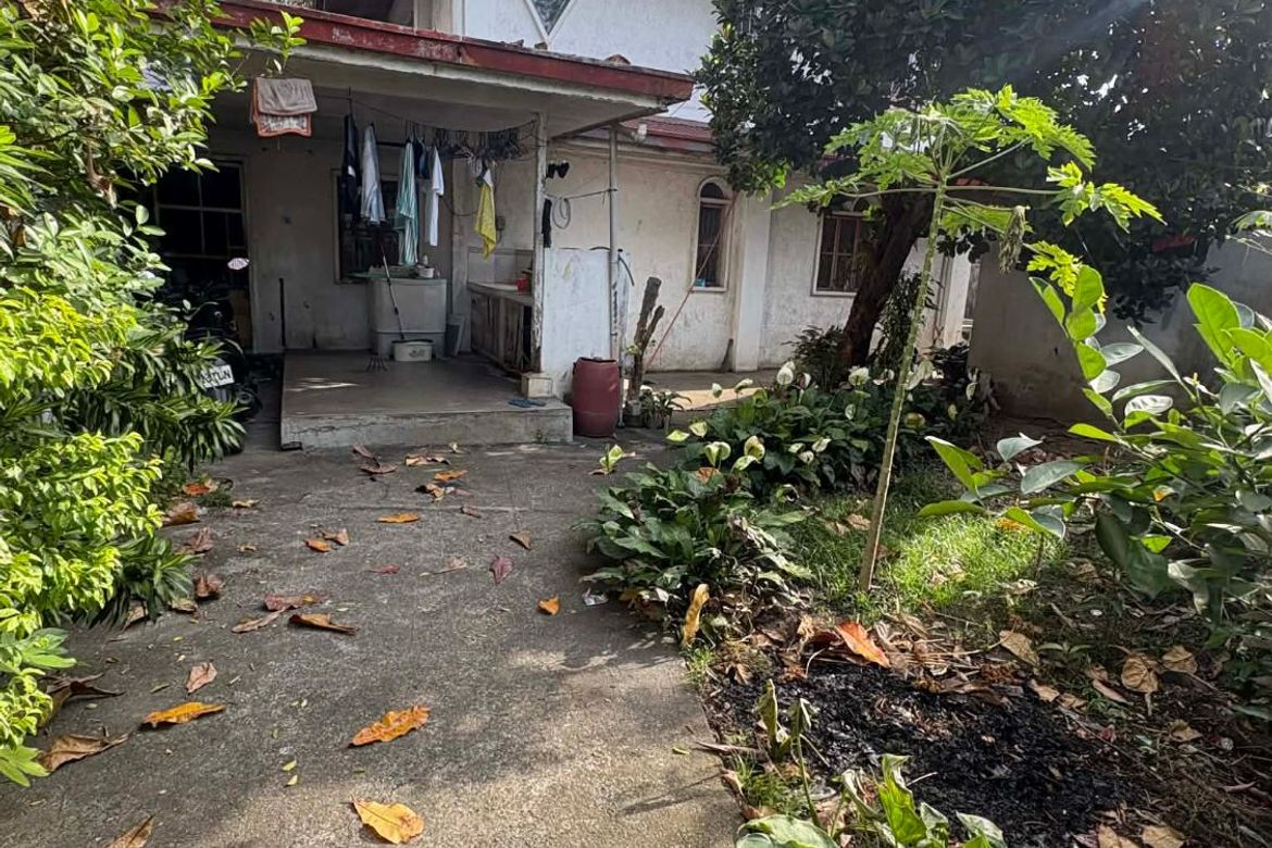 Land for Sale in Bagbag, Quezon City, Metro Manila – photo 6