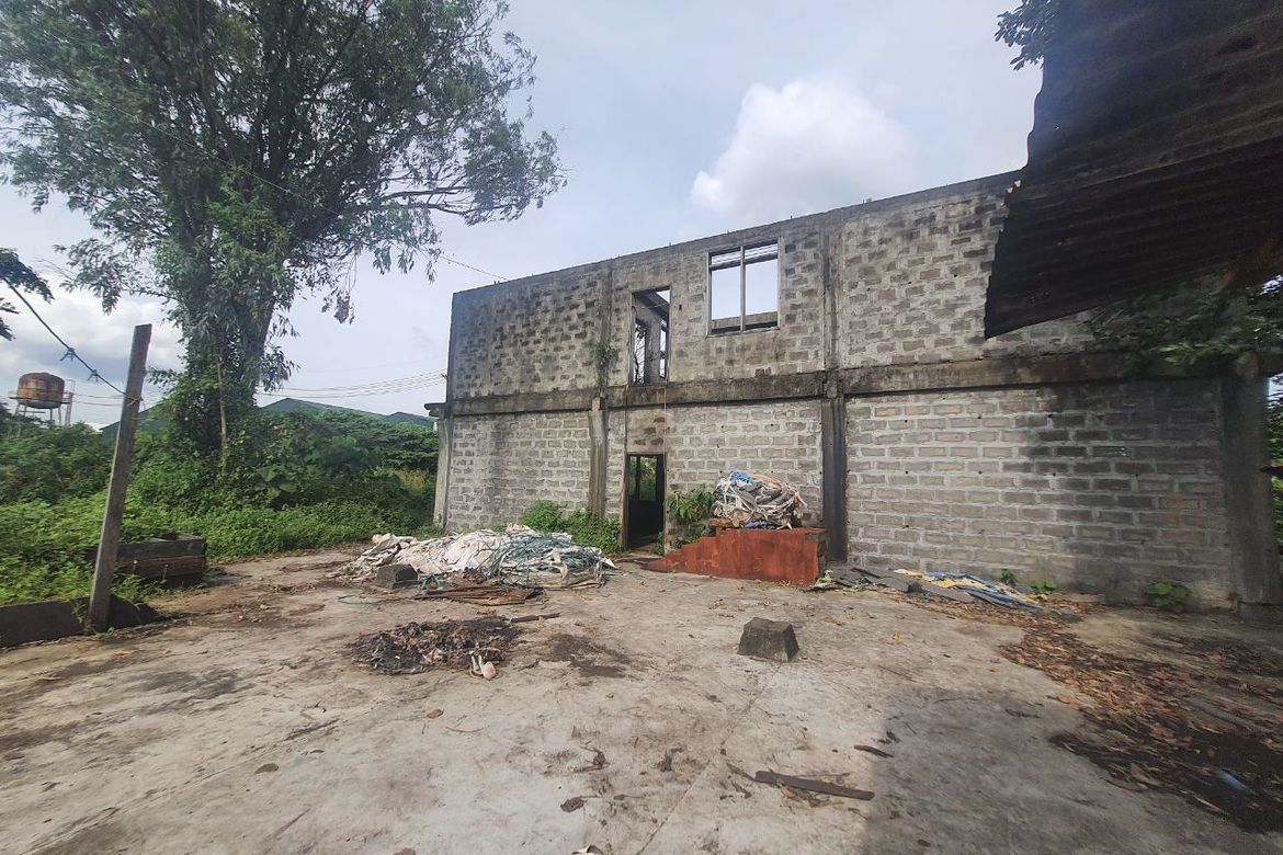 Land for Sale in Bagbaguin, Valenzuela, Metro Manila