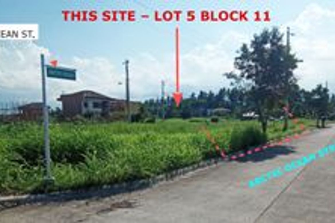 Land for Sale in Bago Aplaya, Davao City, Davao del Sur – photo 2