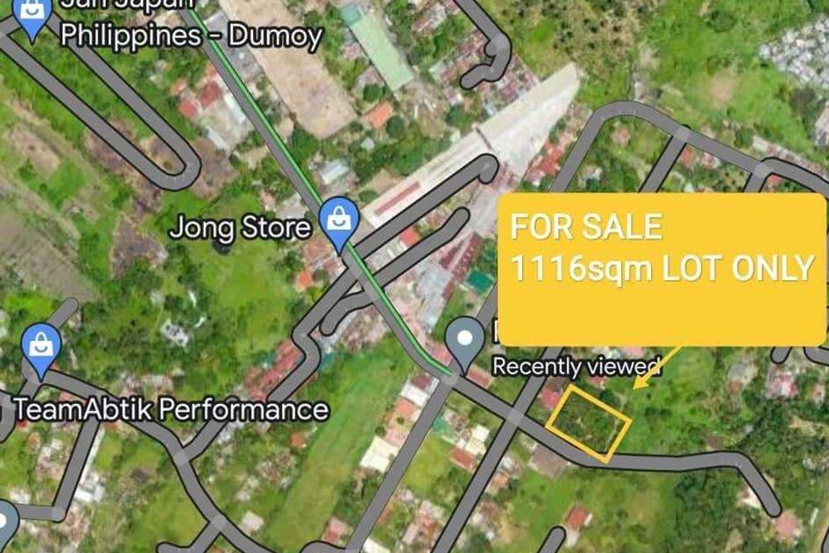 Land for Sale in Bago Aplaya, Davao City, Davao del Sur – photo 4