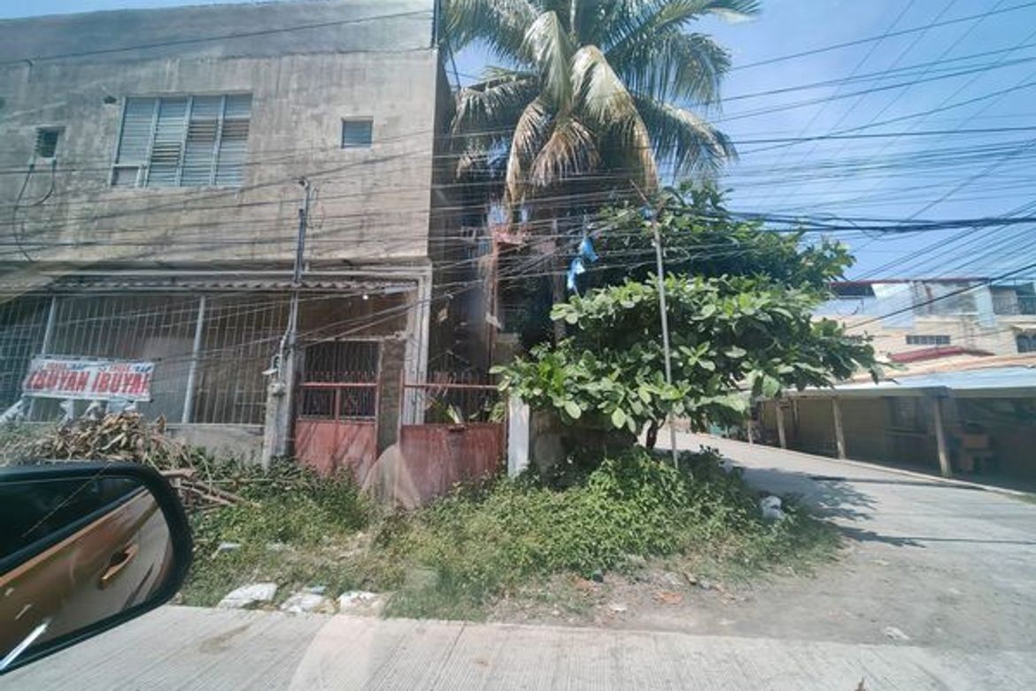 Land for Sale in Bago Aplaya, Davao City, Davao del Sur