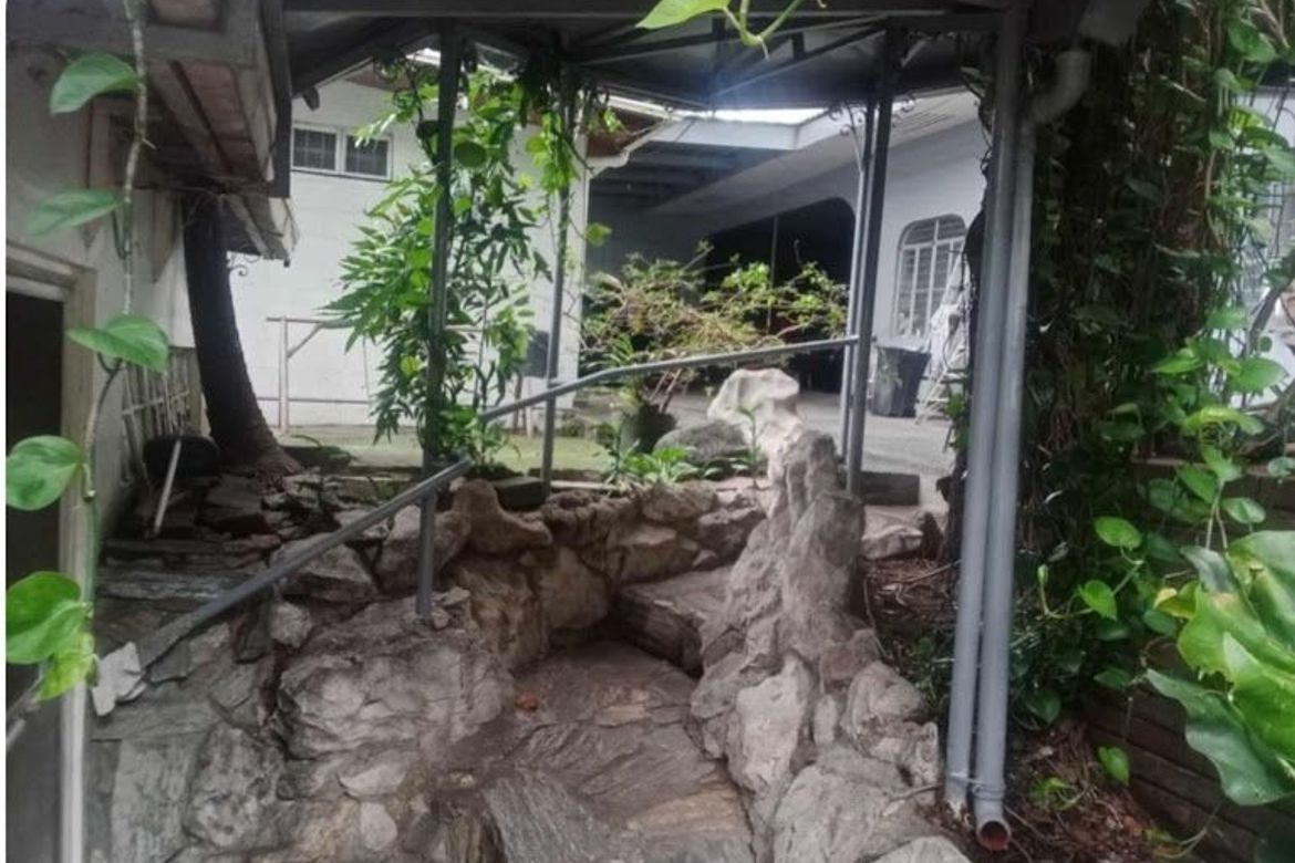 Land for Sale in Bagong Ilog, Pasig, Metro Manila