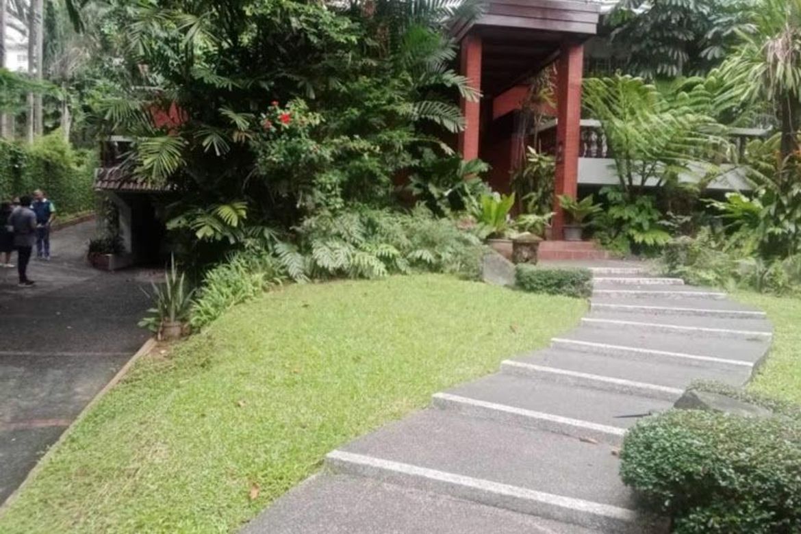Land for Sale in Bagong Ilog, Pasig, Metro Manila – photo 2