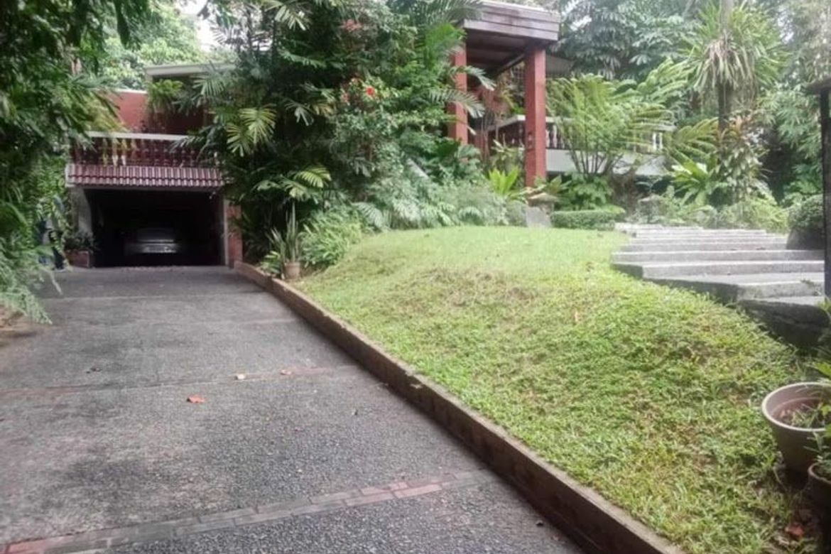 Land for Sale in Bagong Ilog, Pasig, Metro Manila – photo 3