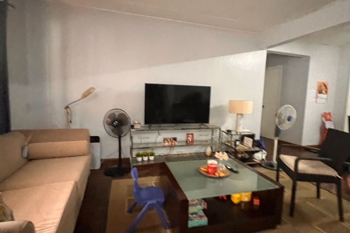 Land for Sale in Bagong Ilog, Pasig, Metro Manila – photo 2