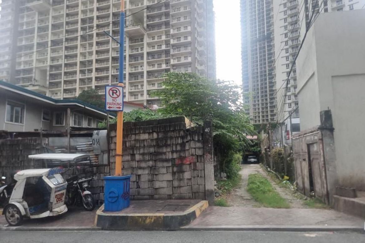 Land for Sale in Bagong Ilog, Pasig, Metro Manila – photo 2