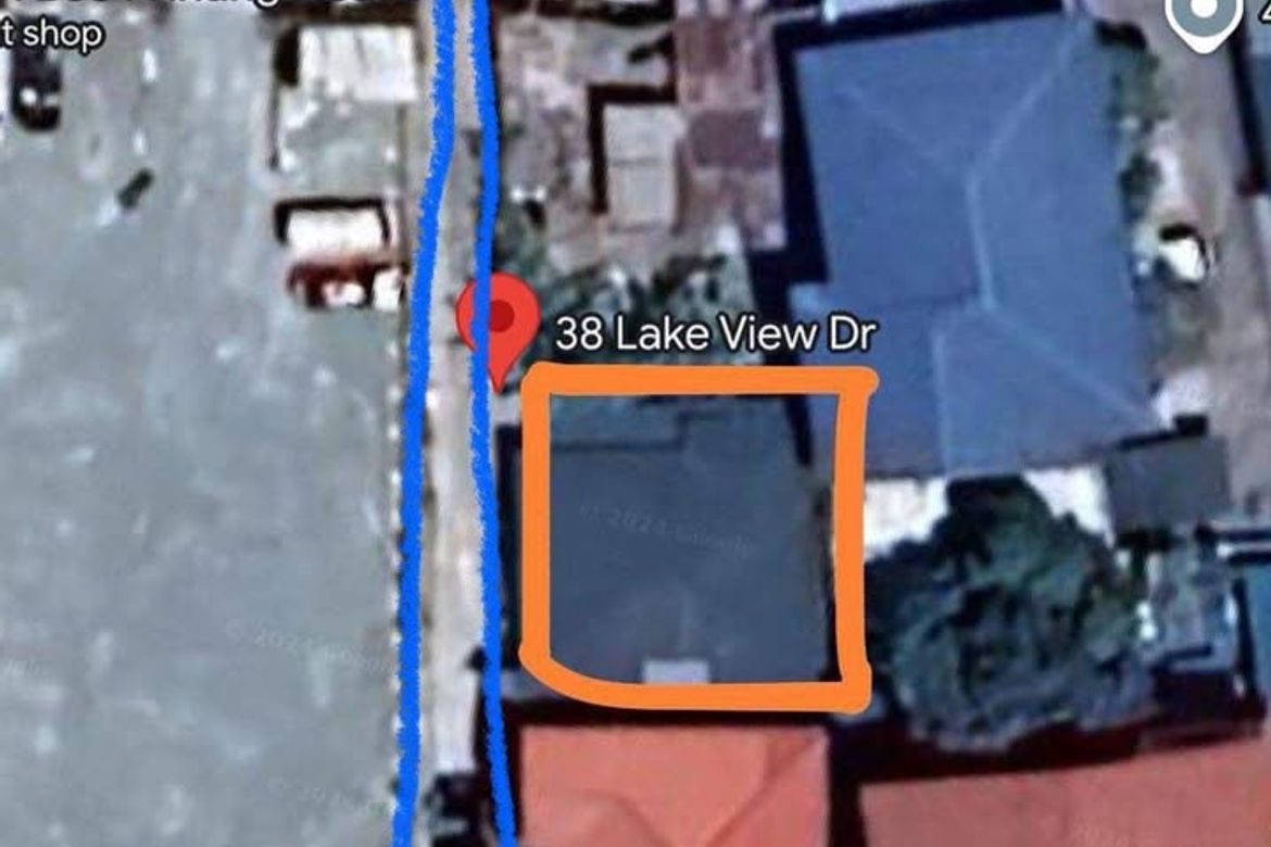 Land for Sale in Bagong Ilog, Pasig, Metro Manila – photo 3