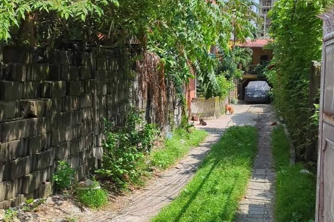 Land for Sale in Bagong Ilog, Pasig, Metro Manila – photo 4