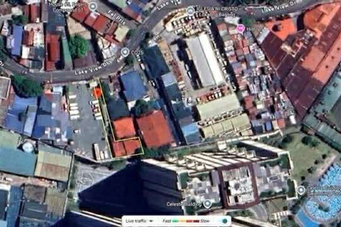 Land for Sale in Bagong Ilog, Pasig, Metro Manila – photo 6