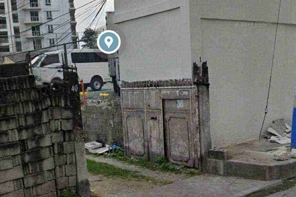 Land for Sale in Bagong Ilog, Pasig, Metro Manila