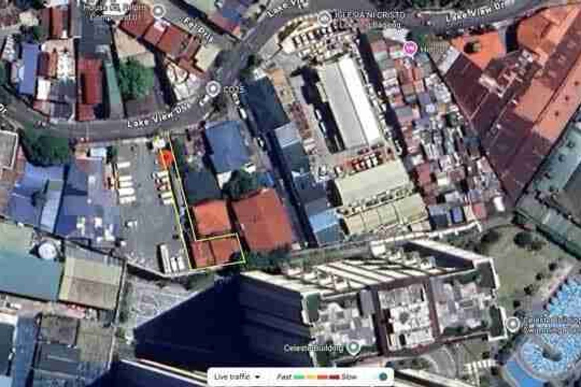 Land for Sale in Bagong Ilog, Pasig, Metro Manila – photo 4