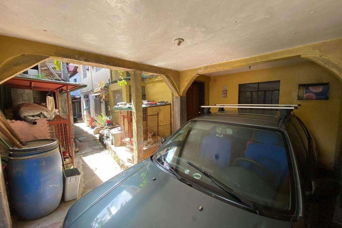 Land for Sale in Bagong Ilog, Pasig, Metro Manila – photo 2