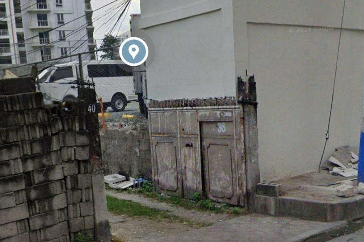 Land for Sale in Bagong Ilog, Pasig, Metro Manila – photo 4