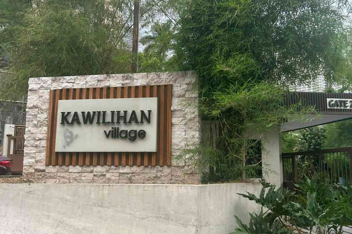 Land for Sale in Bagong Ilog, Pasig, Metro Manila – photo 2