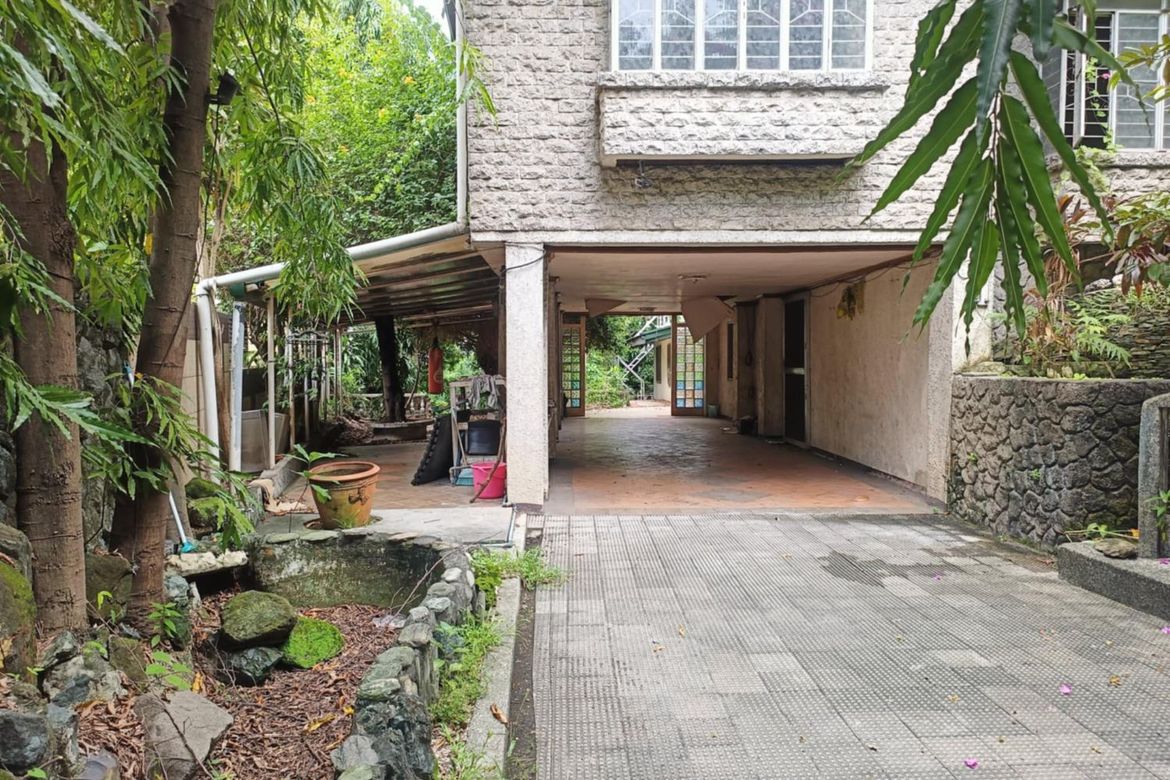 Land for Sale in Bagong Ilog, Pasig, Metro Manila – photo 2