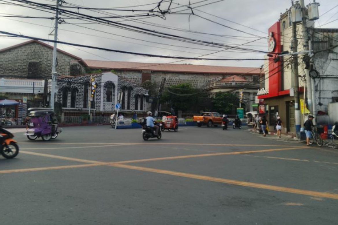 Land for Sale in Bagong Ilog, Pasig, Metro Manila – photo 2