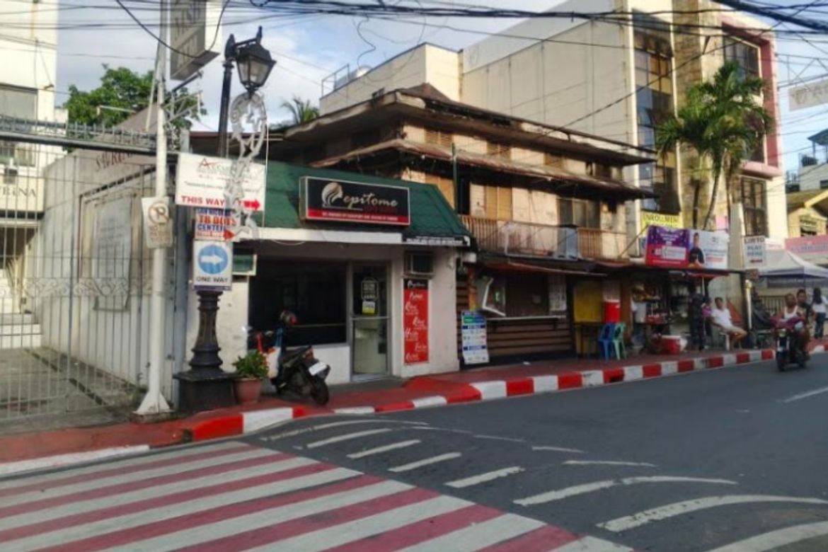 Land for Sale in Bagong Ilog, Pasig, Metro Manila – photo 4
