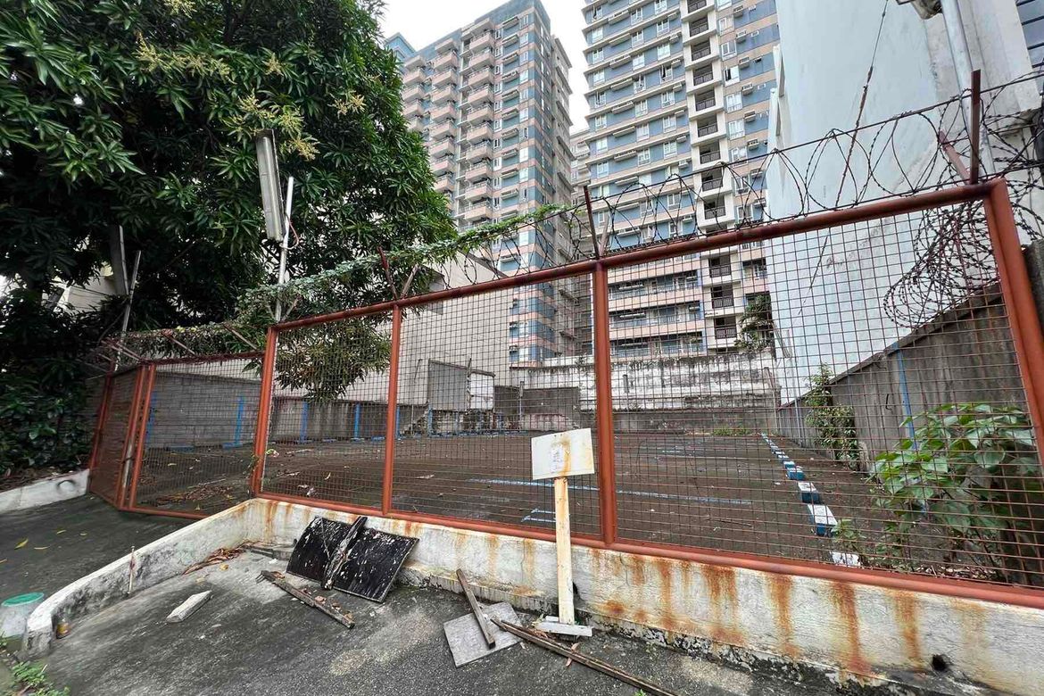 Land for Sale in Bagong Lipunan Ng Crame, Quezon City, Metro Manila near MRT-3 Santolan – photo 5