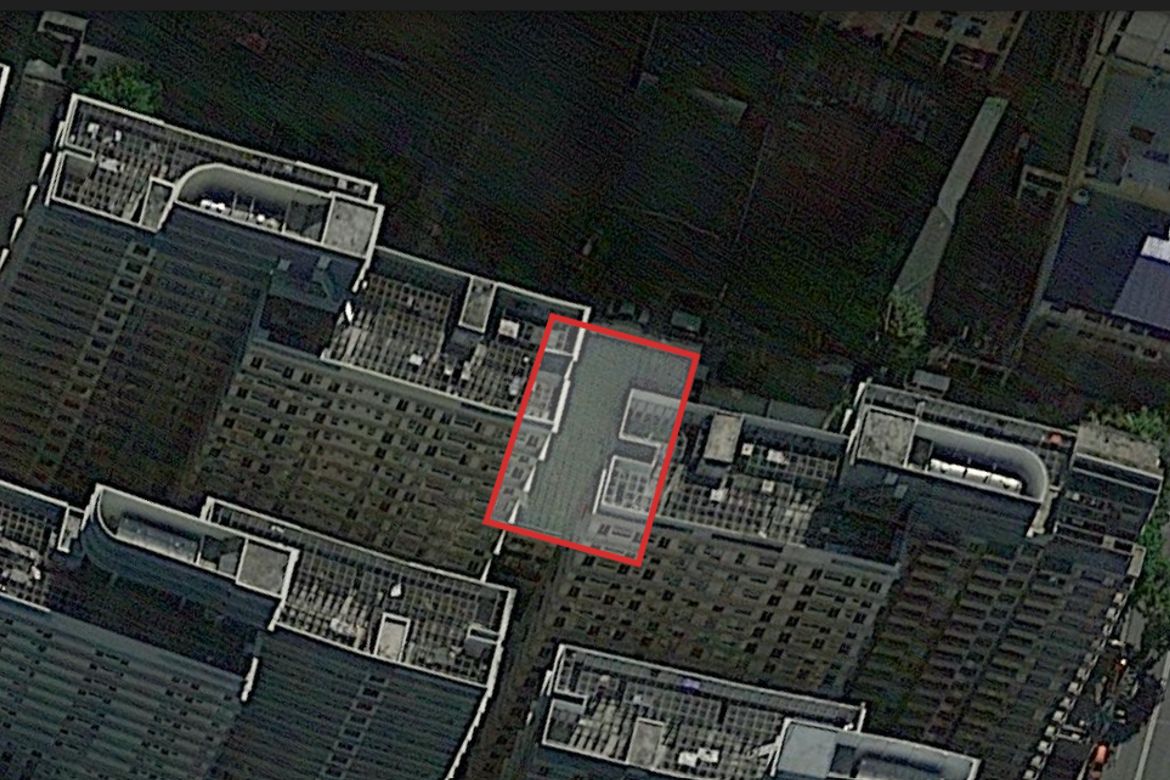Land for Sale in Bagong Lipunan Ng Crame, Quezon City, Metro Manila near MRT-3 Santolan – photo 6