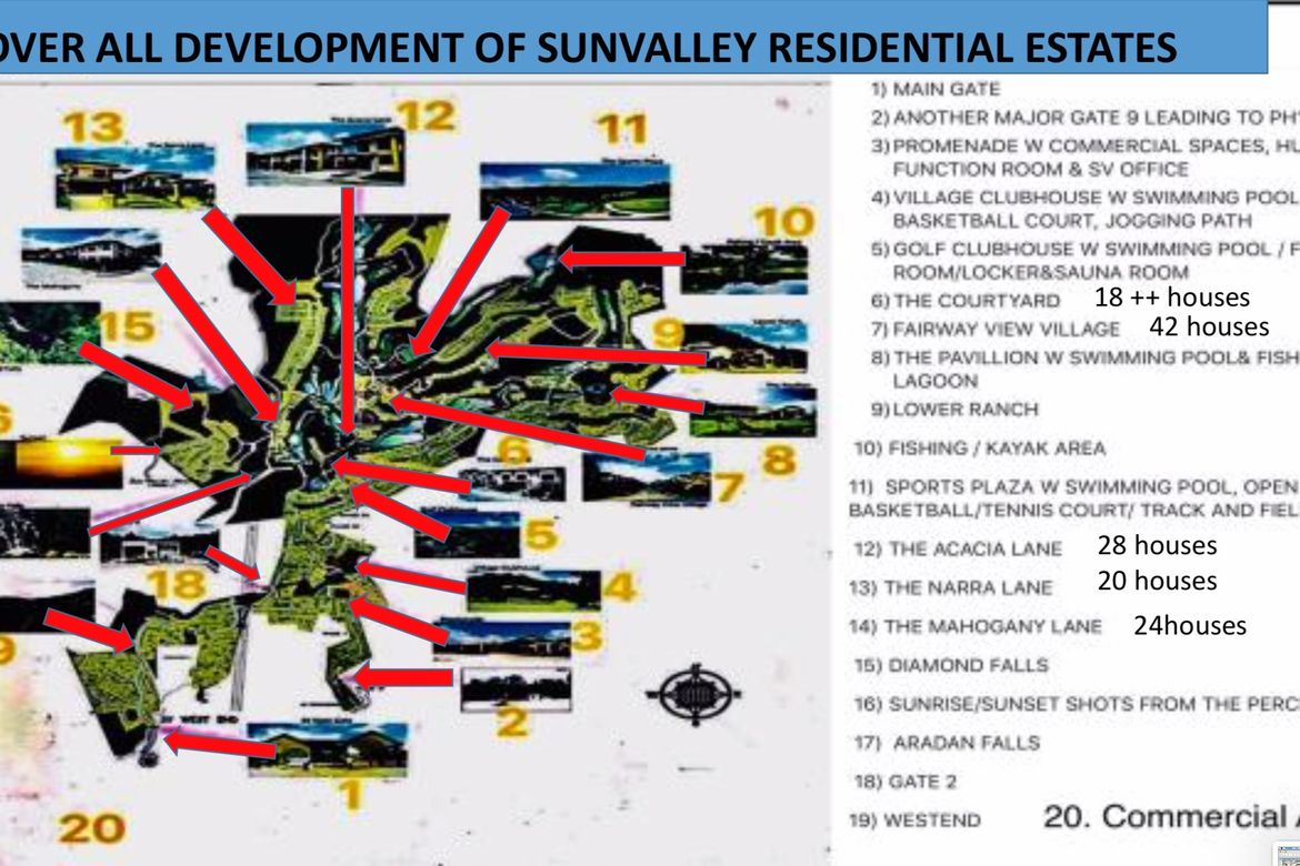 Land for Sale in Bagong Nayon, Antipolo, Rizal – photo 4
