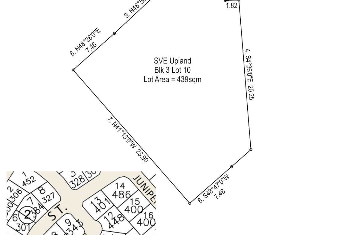 Land for Sale in Bagong Nayon, Antipolo, Rizal – photo 5