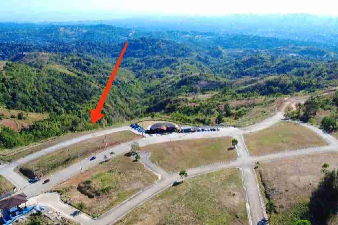 Land for Sale in Bagong Nayon, Antipolo, Rizal
