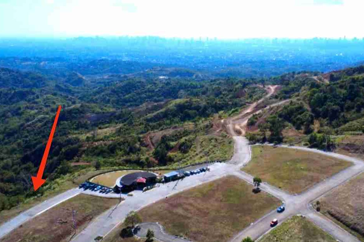 Land for Sale in Bagong Nayon, Antipolo, Rizal – photo 2