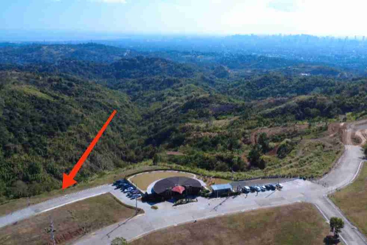 Land for Sale in Bagong Nayon, Antipolo, Rizal – photo 3