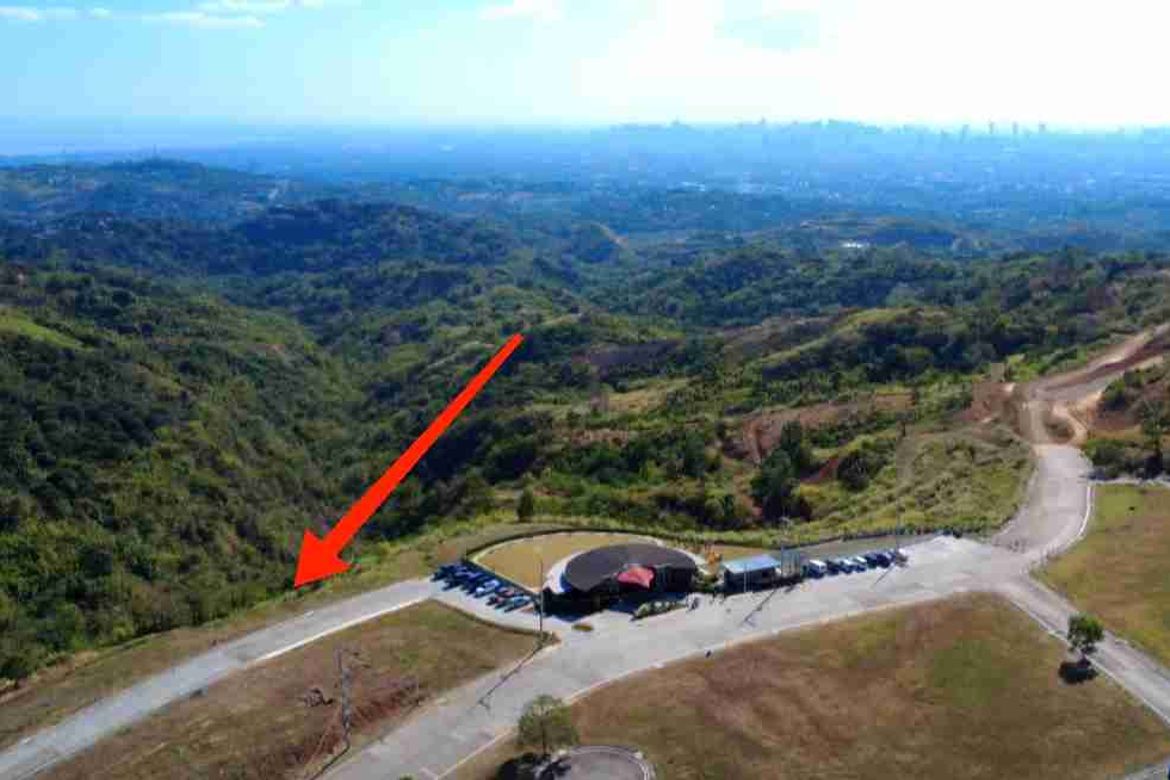 Land for Sale in Bagong Nayon, Antipolo, Rizal – photo 4