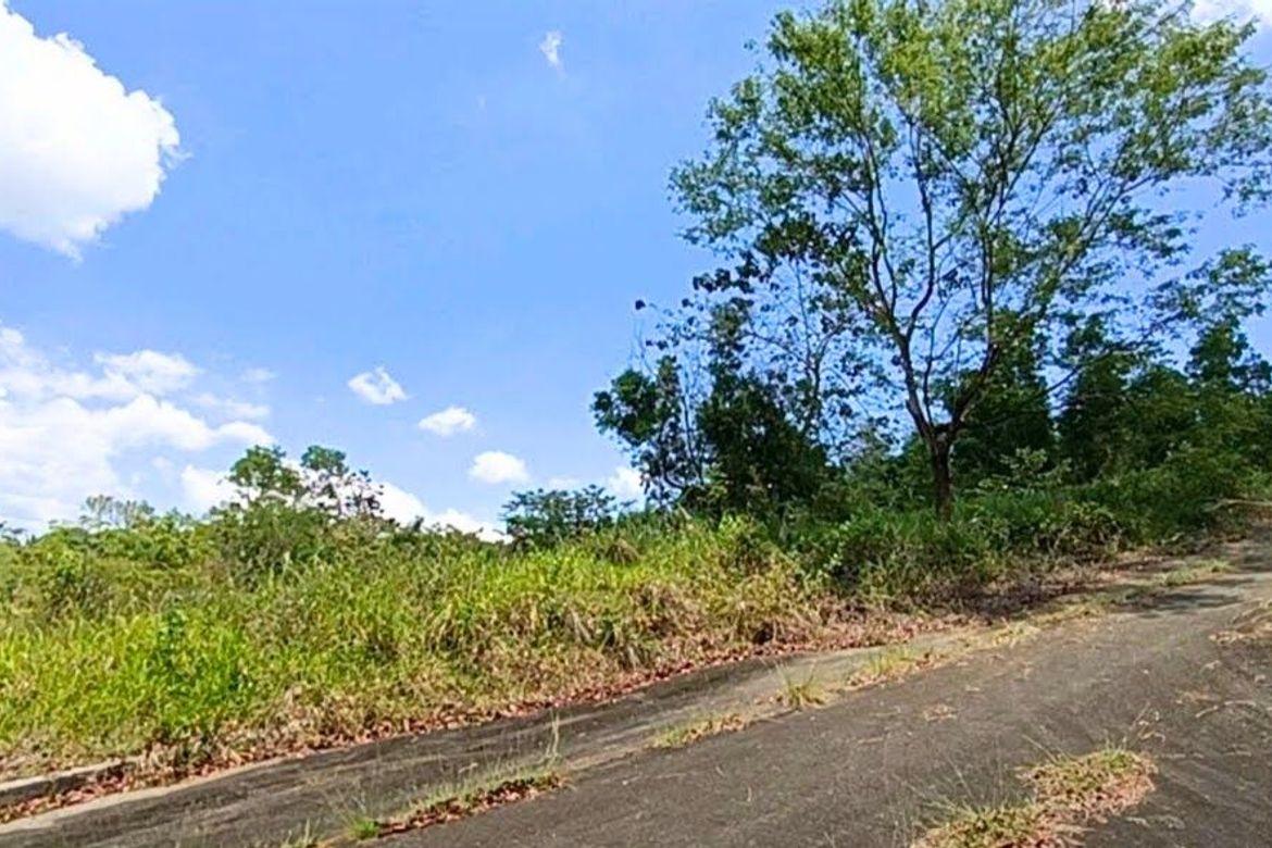Land for Sale in Bagong Nayon, Antipolo, Rizal