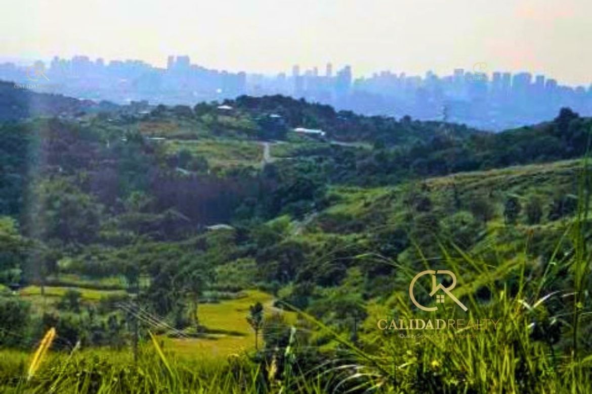 Land for Sale in Bagong Nayon, Antipolo, Rizal