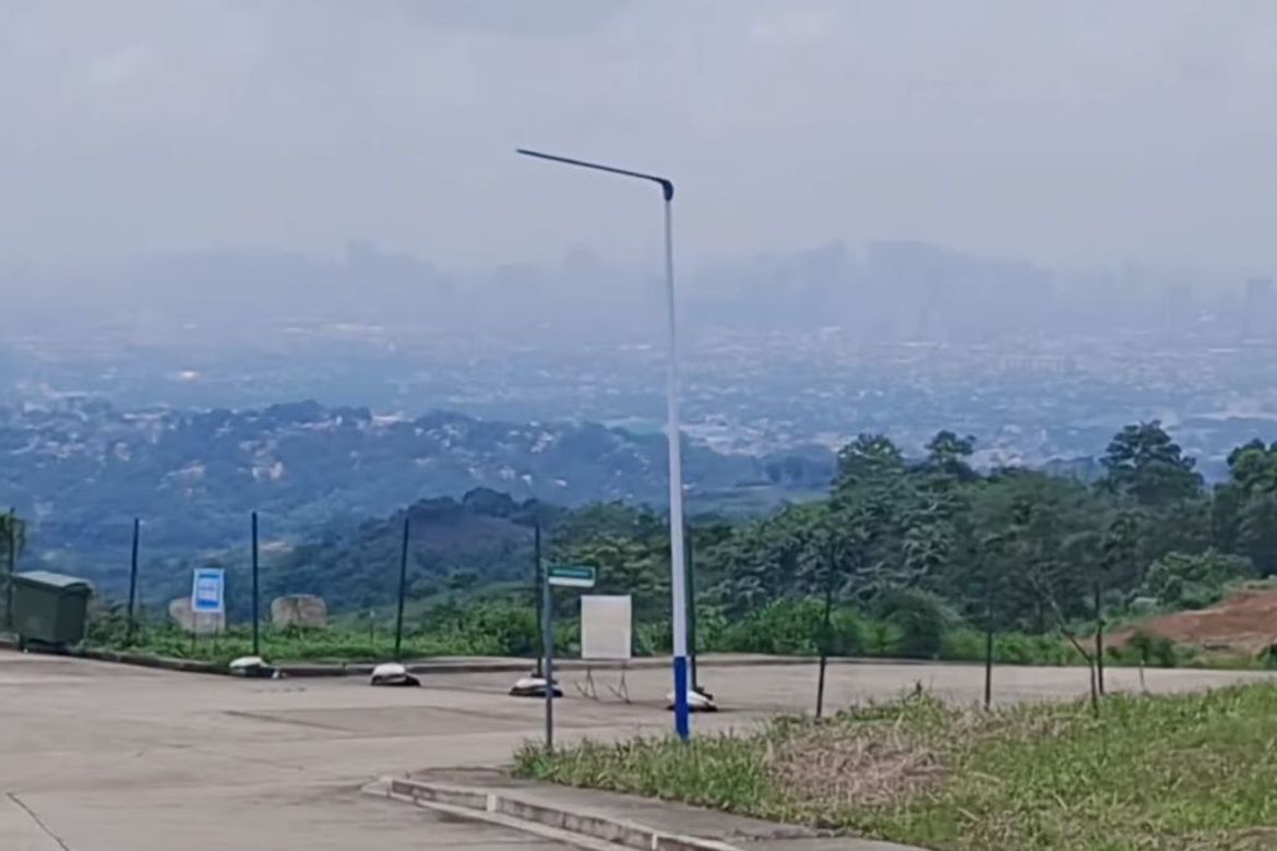 Land for Sale in Bagong Nayon, Antipolo, Rizal – photo 3