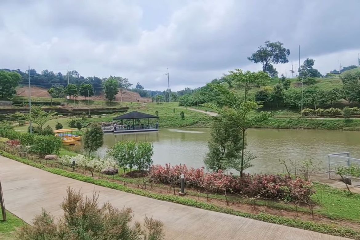Land for Sale in Bagong Nayon, Antipolo, Rizal – photo 7