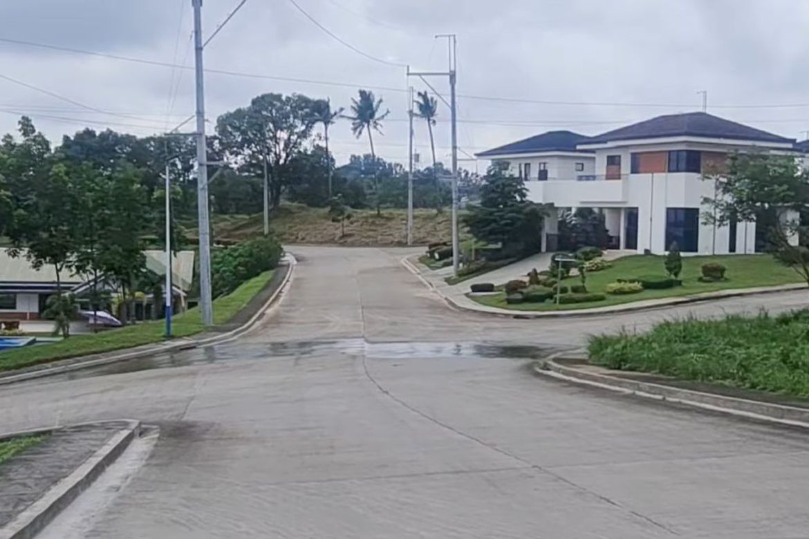 Land for Sale in Bagong Nayon, Antipolo, Rizal – photo 8