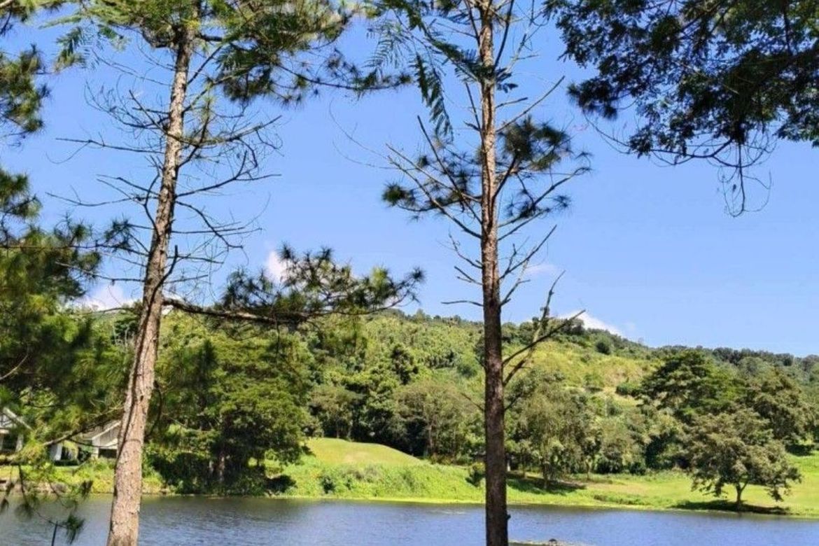 Land for Sale in Bagong Nayon, Antipolo, Rizal – photo 4