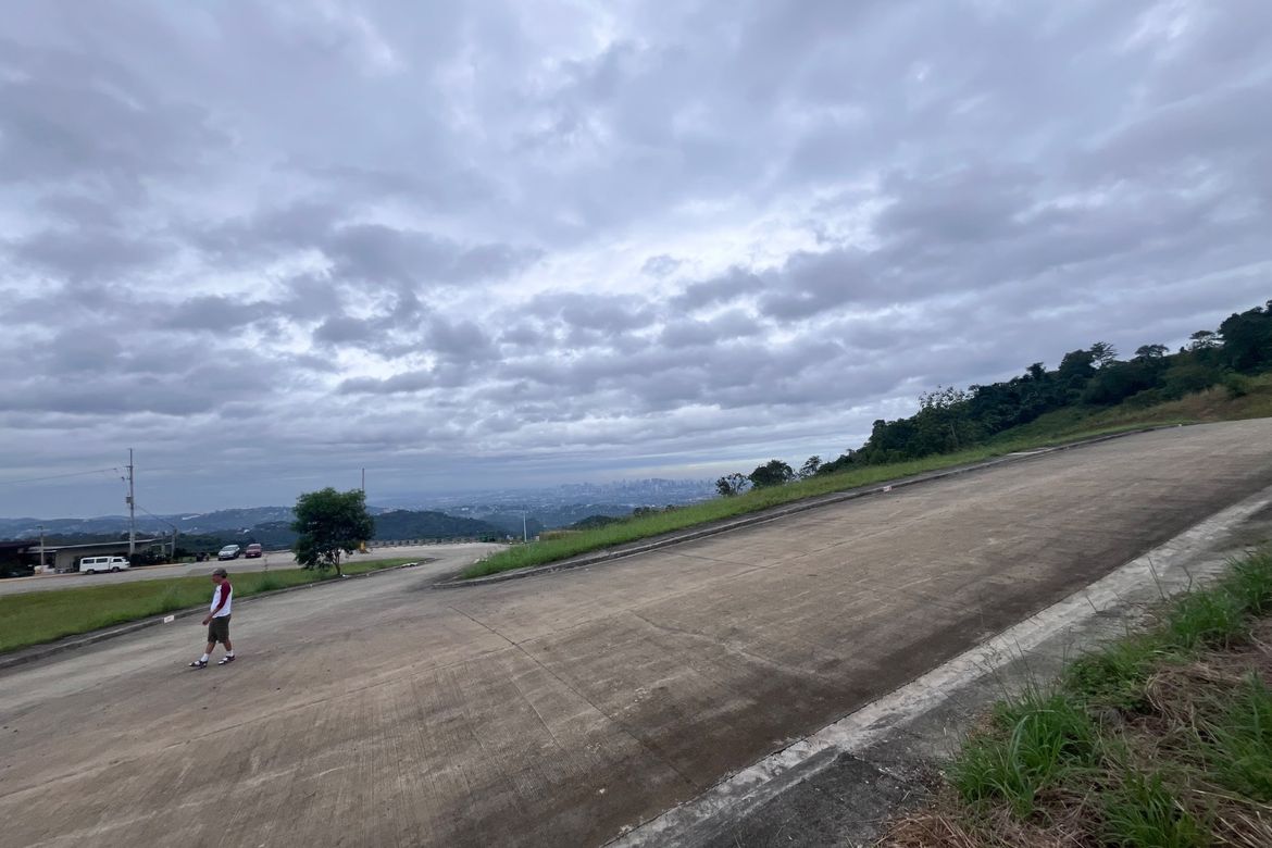 Land for Sale in Bagong Nayon, Antipolo, Rizal