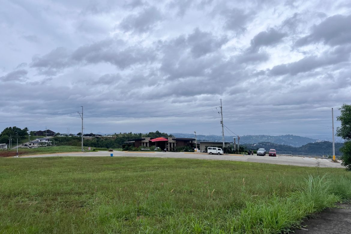 Land for Sale in Bagong Nayon, Antipolo, Rizal – photo 2