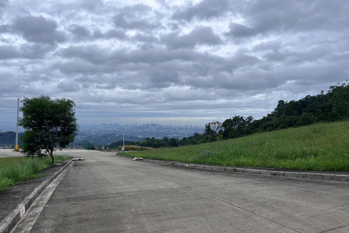 Land for Sale in Bagong Nayon, Antipolo, Rizal – photo 3