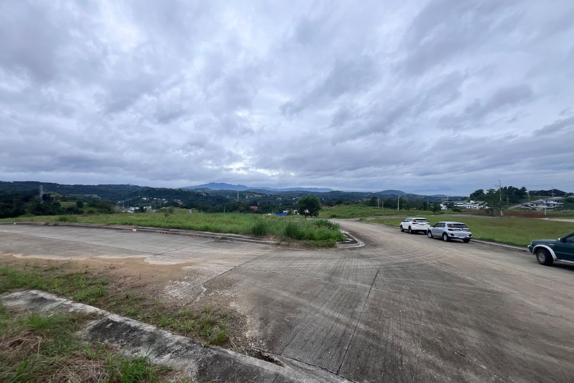 Land for Sale in Bagong Nayon, Antipolo, Rizal – photo 5