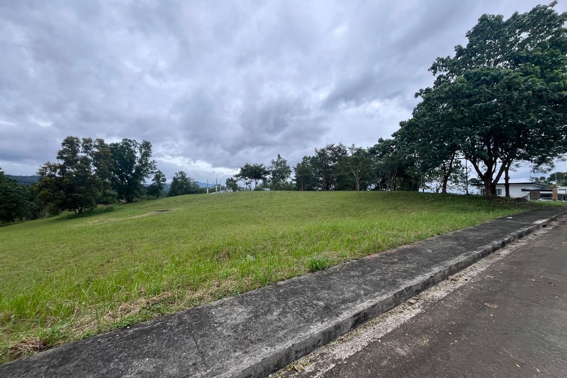 Land for Sale in Bagong Nayon, Antipolo, Rizal – photo 8