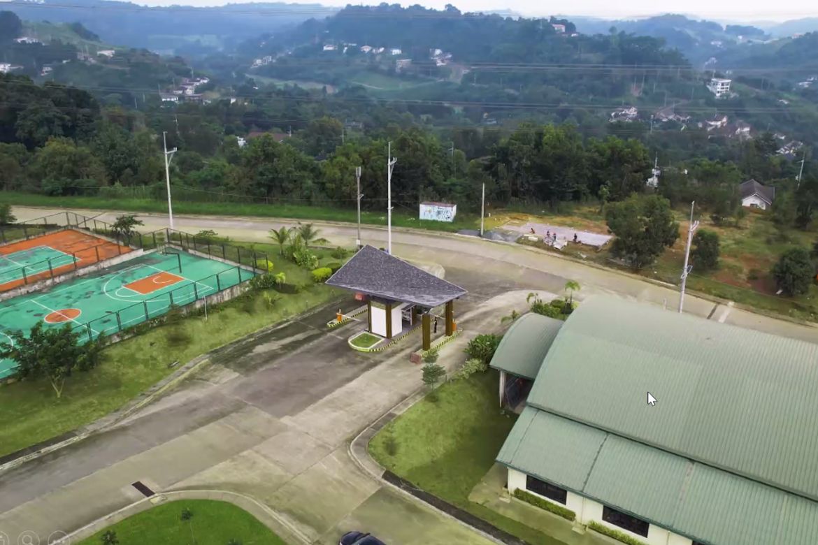 Land for Sale in Bagong Nayon, Antipolo, Rizal – photo 2