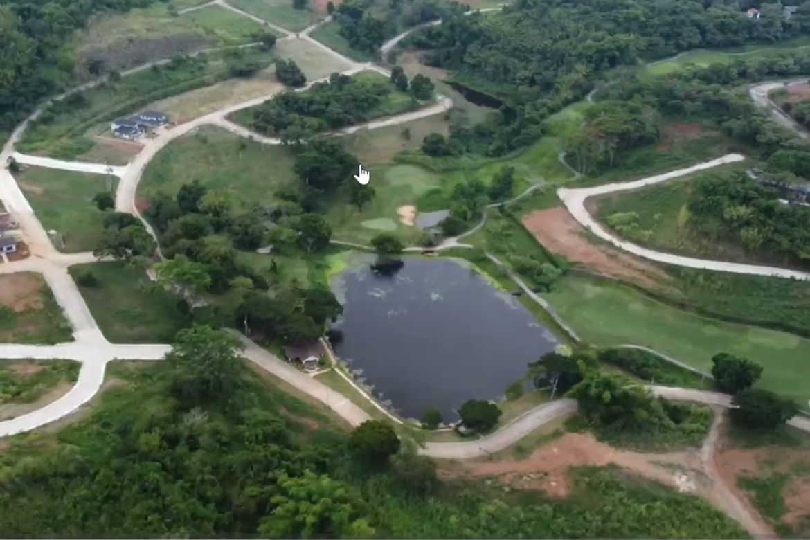 Land for Sale in Bagong Nayon, Antipolo, Rizal – photo 5