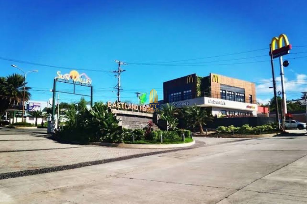 Land for Sale in Bagong Nayon, Antipolo, Rizal
